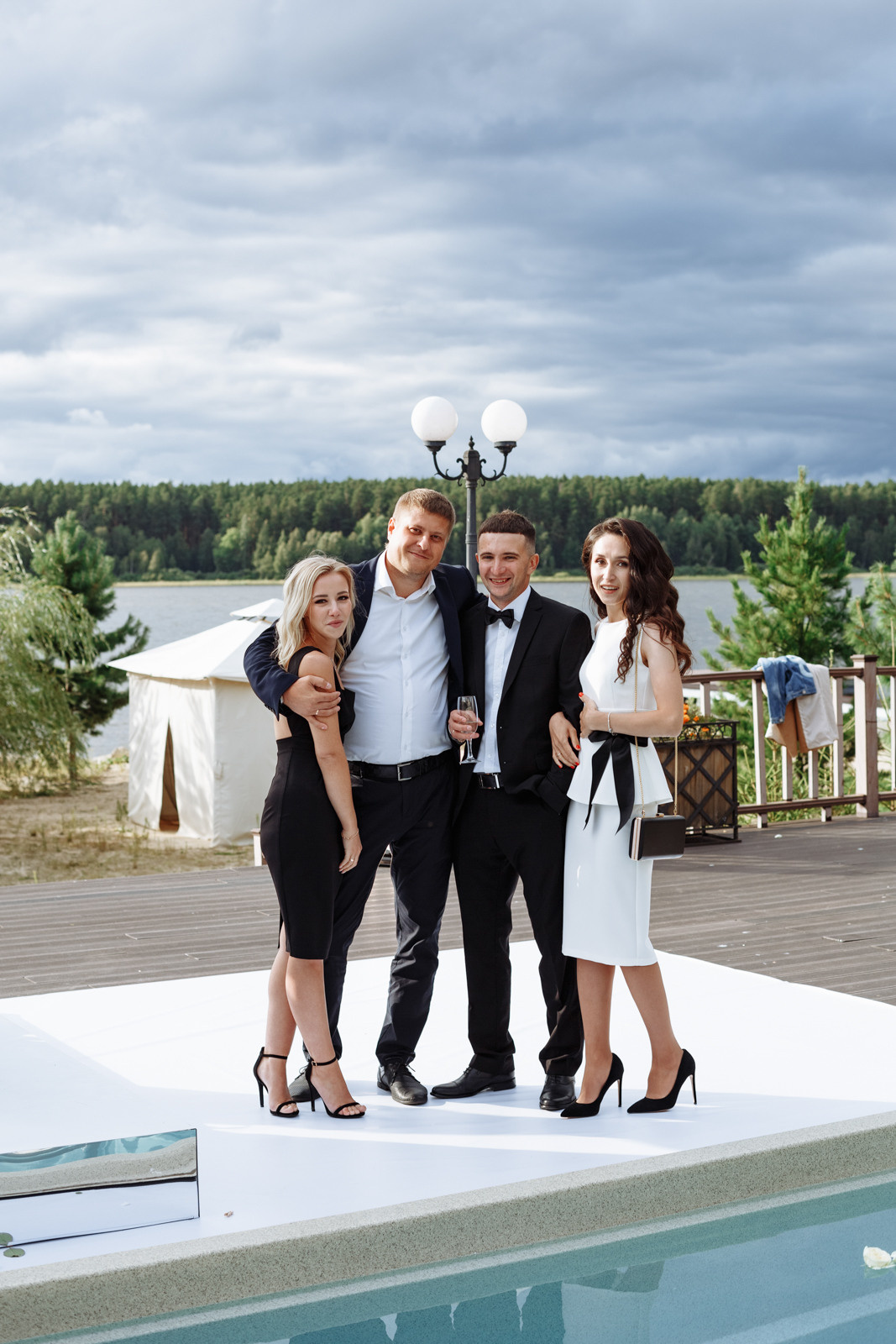 Диана и Степан. Свадебный и семейный фотограф Ксения Шекк Екатеринбург