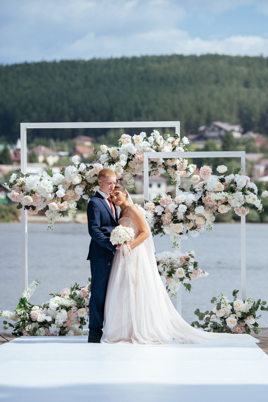 Гульназ и Рустам. Свадебный и семейный фотограф Ксения Шекк Екатеринбург