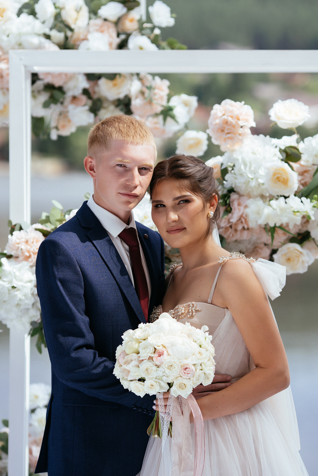 Гульназ и Рустам. Свадебный и семейный фотограф Ксения Шекк Екатеринбург