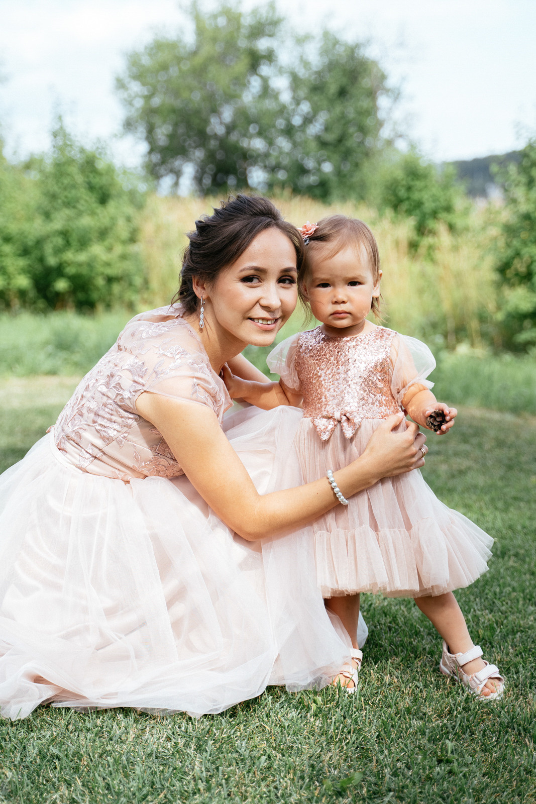Гульназ и Рустам. Свадебный и семейный фотограф Ксения Шекк Екатеринбург
