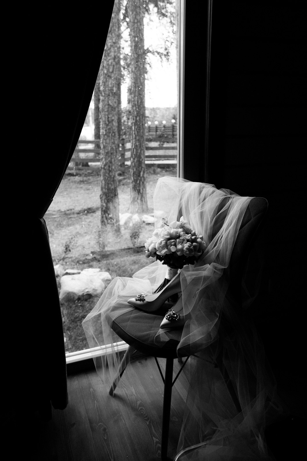 Диана и Степан. Свадебный и семейный фотограф Ксения Шекк Екатеринбург