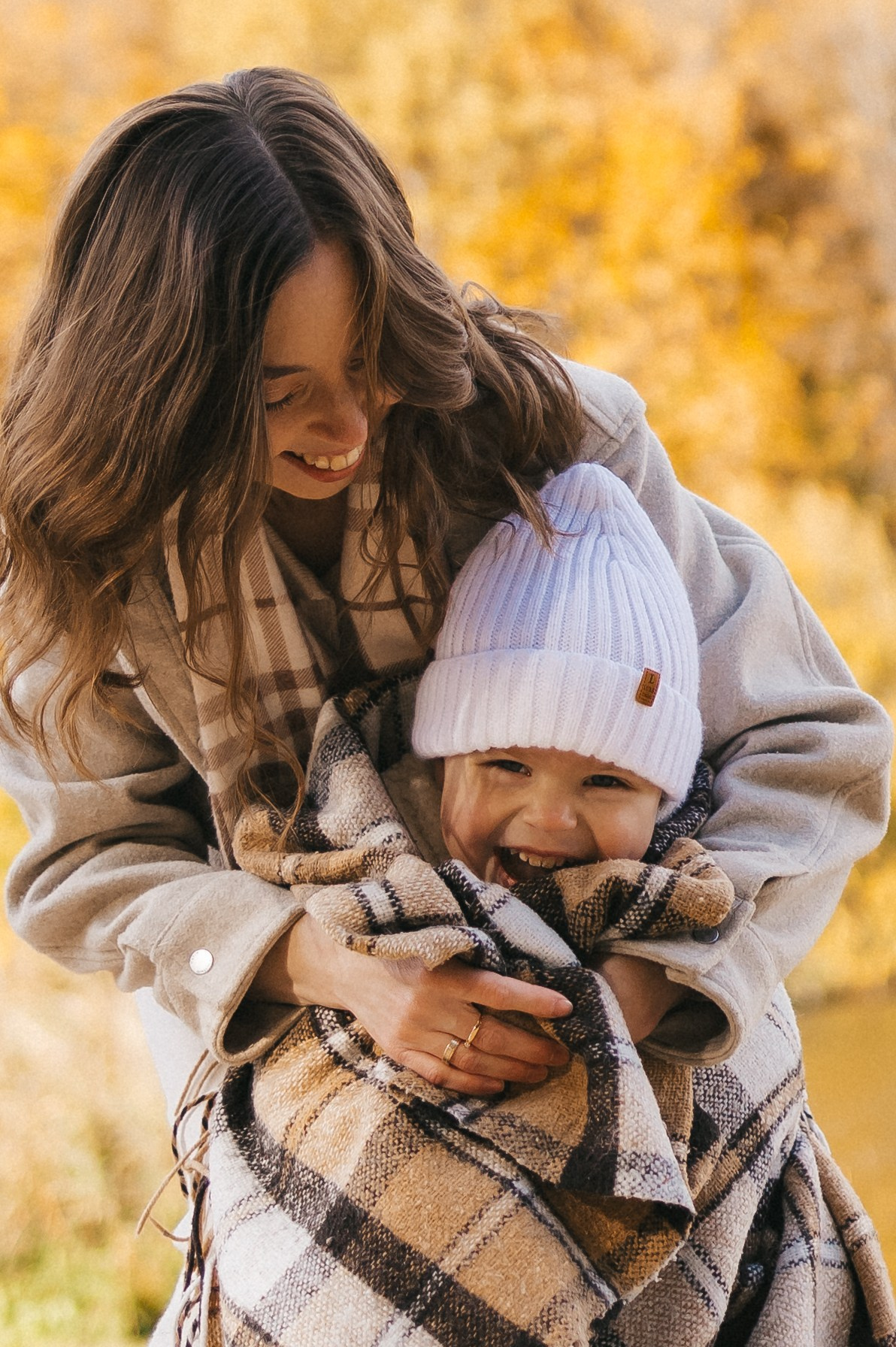 Большая семья. Фотограф Нижний Новгород
