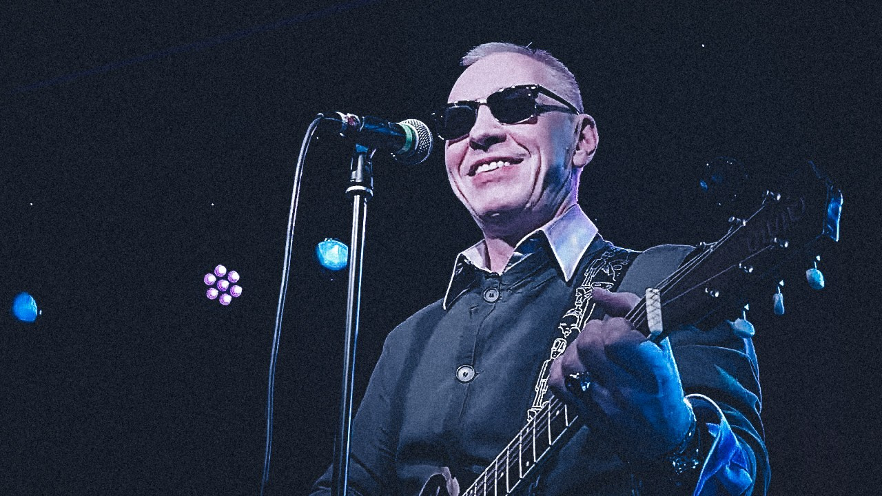 Концерт Александра Ф. Скляра и группы «Ва-БанкЪ»: завораживает и уводит в транс. Концертный репортёр Валерия Сафина