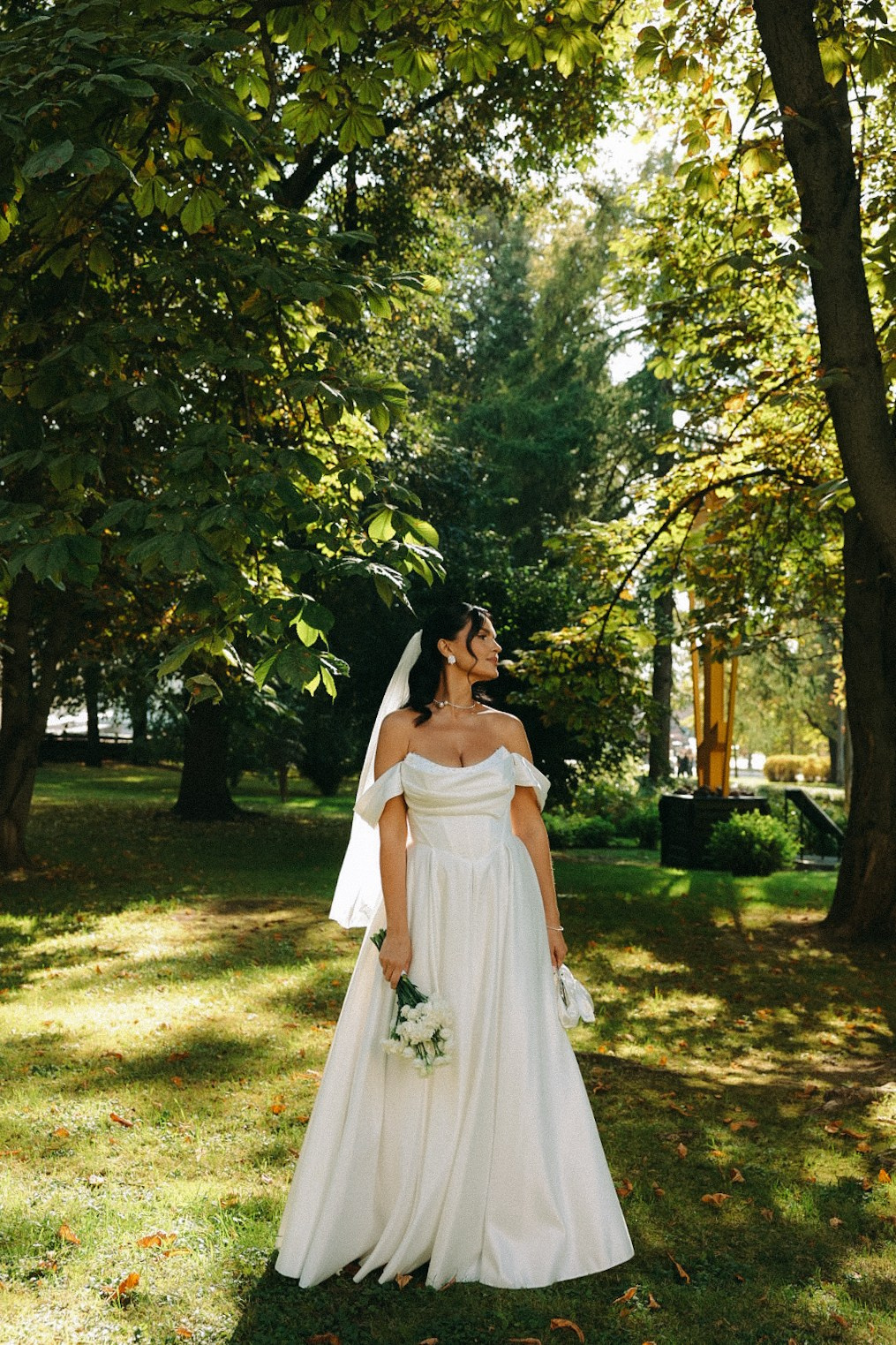 Саша и Лида. Фотограф Нижний Новгород