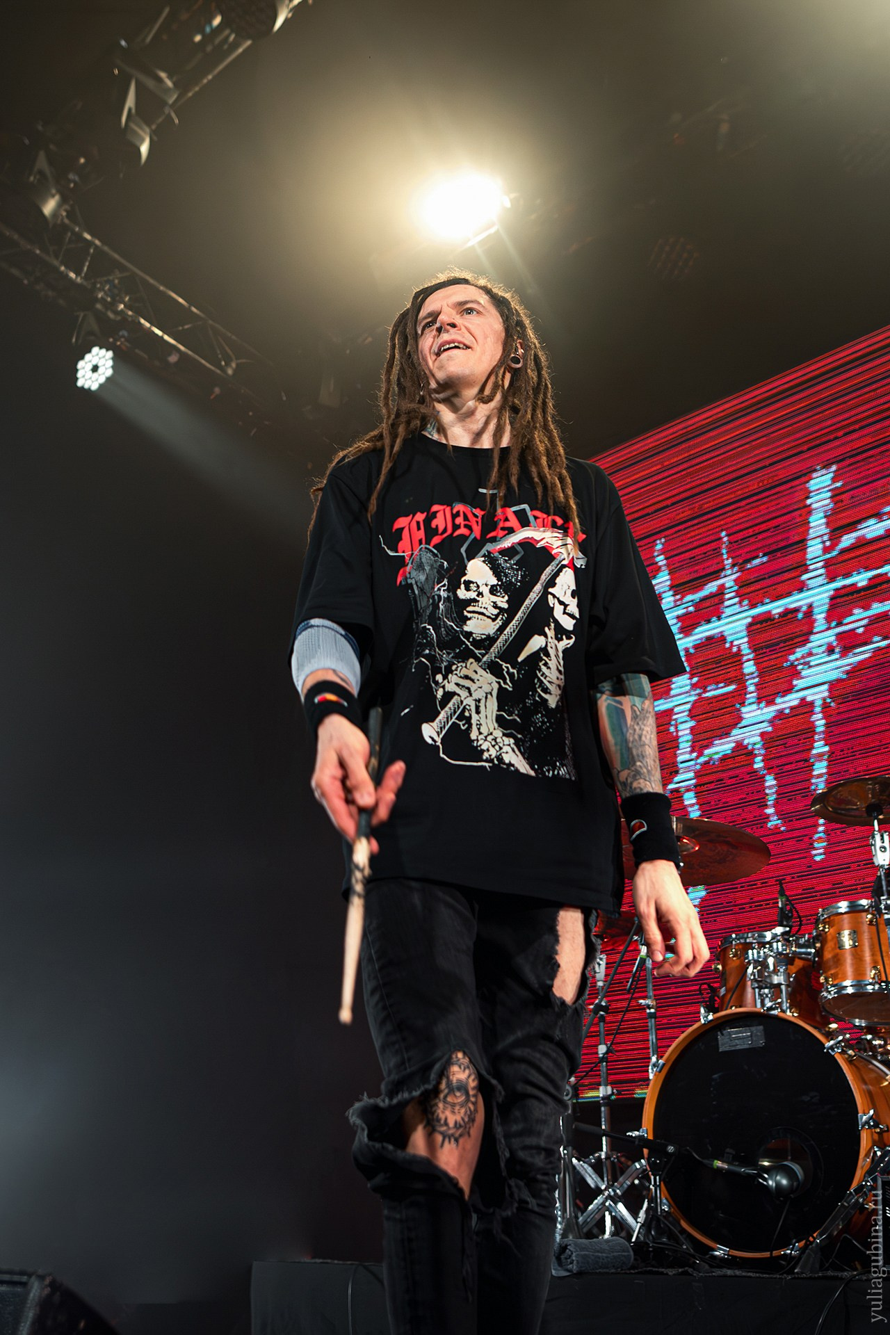 ##### (5diez), 06.04.24, Урбан