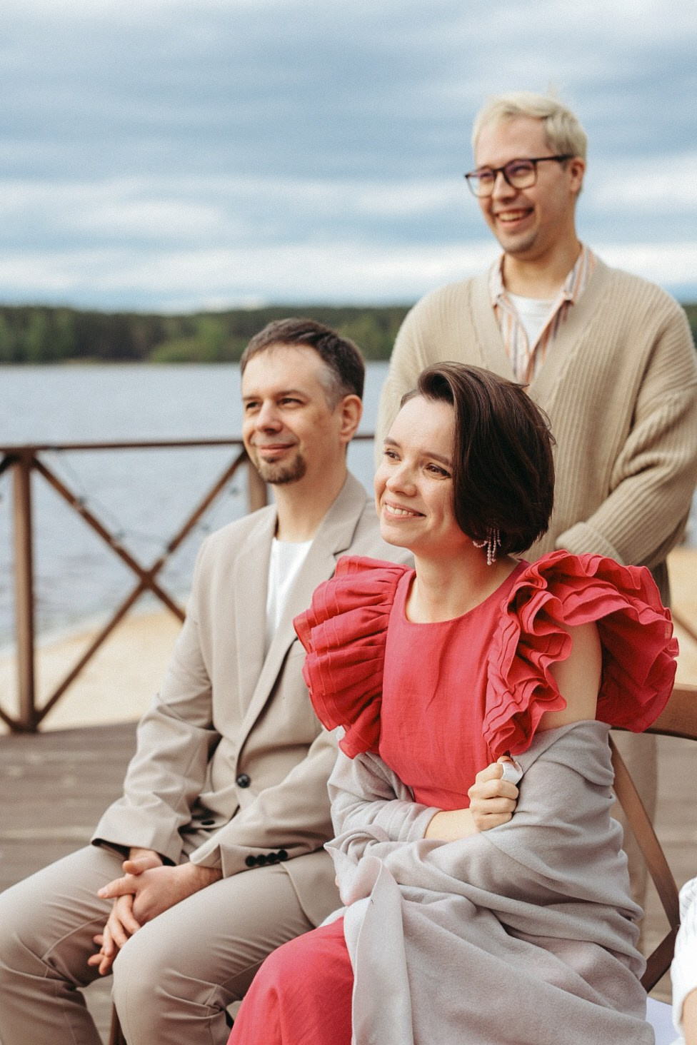 Просто такая сильная любовь. Фотограф Нижний Новгород