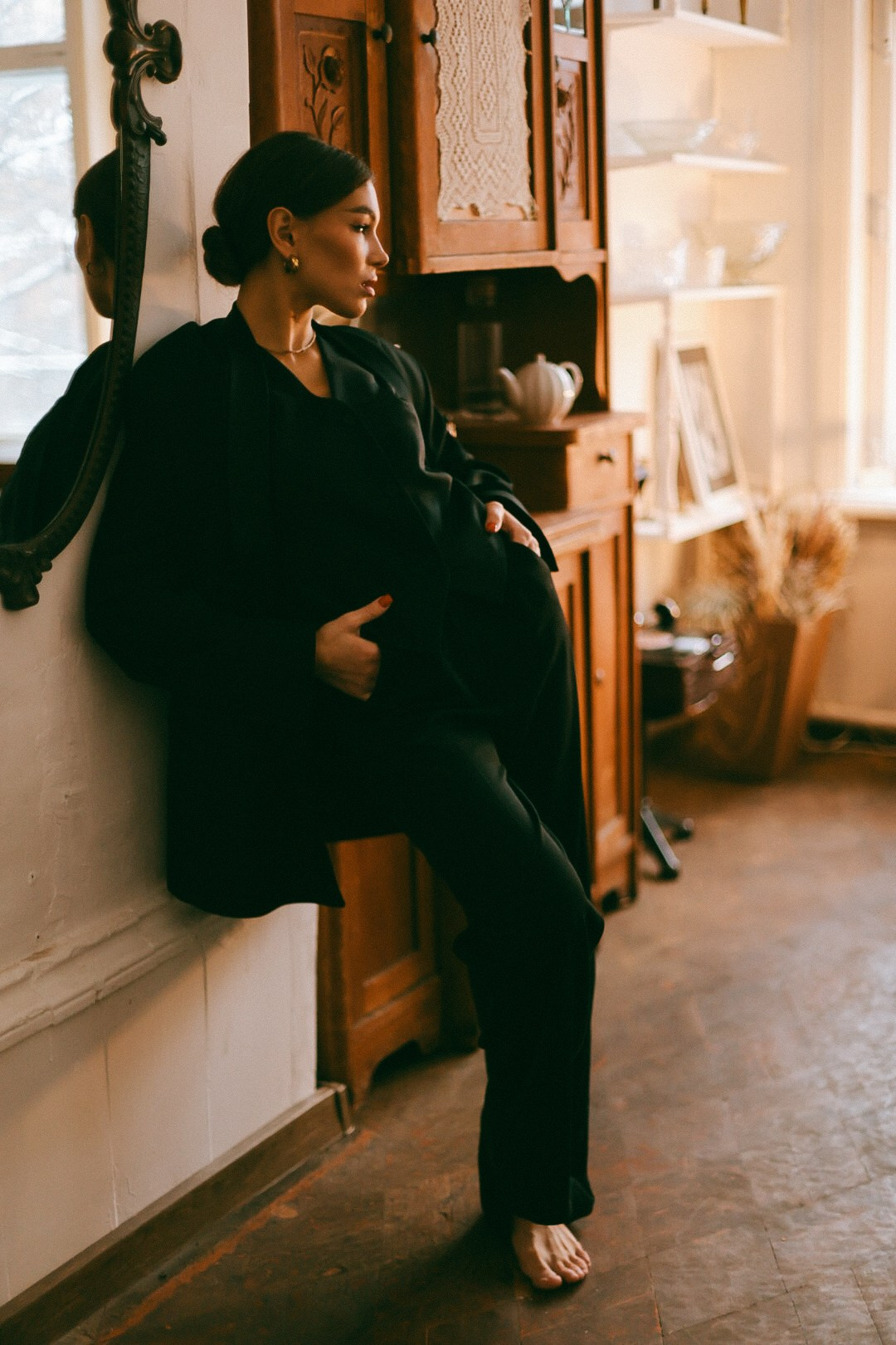 Алена. Фотограф Нижний Новгород