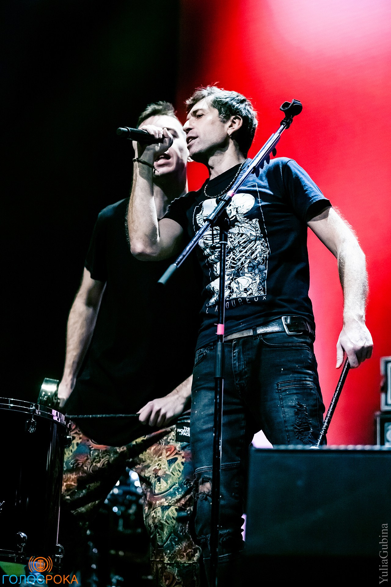 Ногу Свело! , 28.11.2021, 1930 Moscow