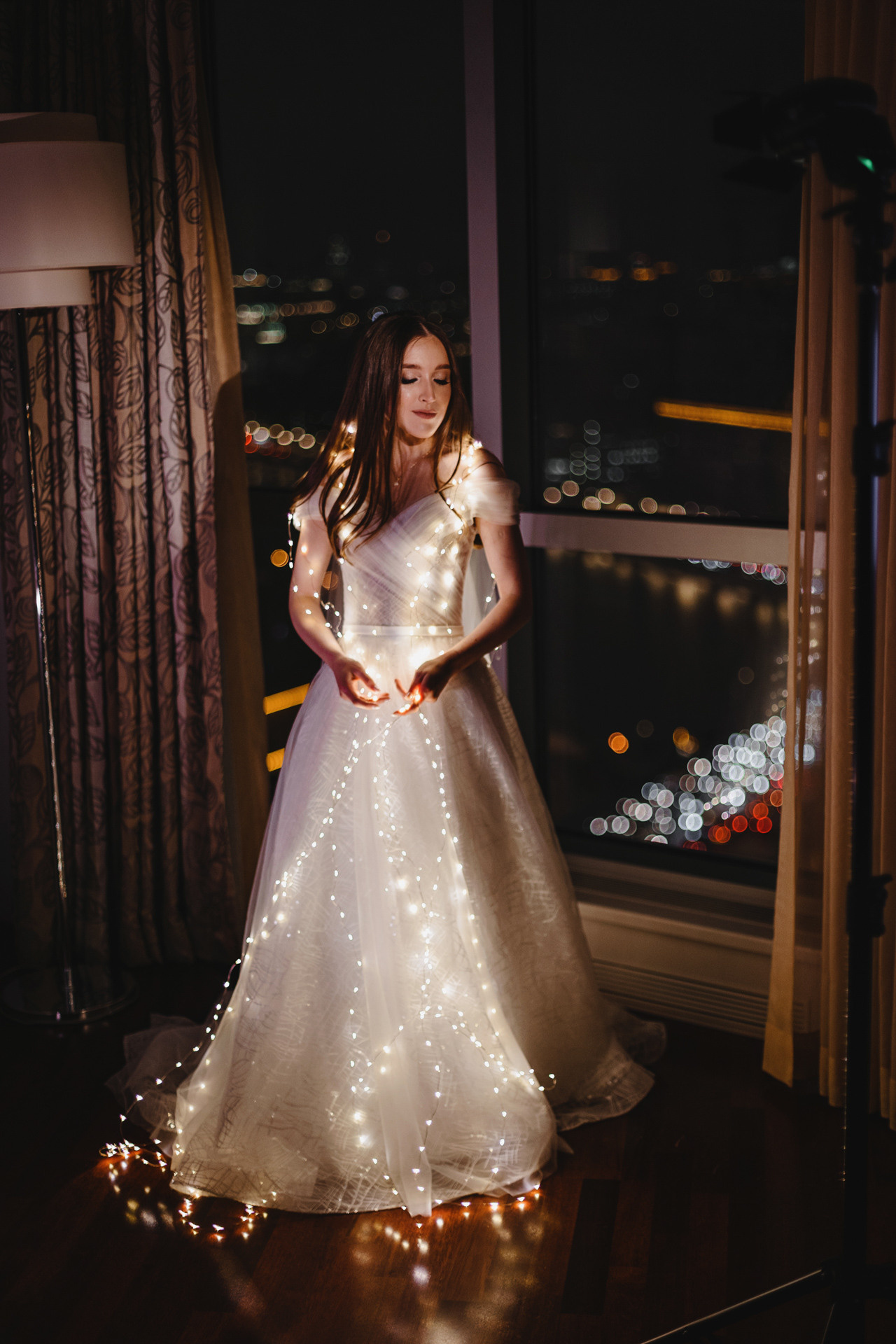 Денис Евгения. Свадебный фотограф и видеограф Дмитрий Горяченков