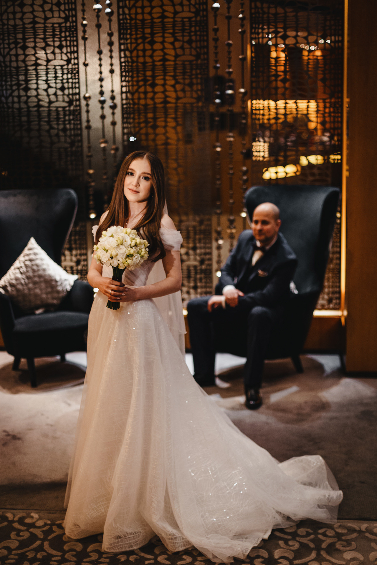 Денис Евгения. Свадебный фотограф и видеограф Дмитрий Горяченков