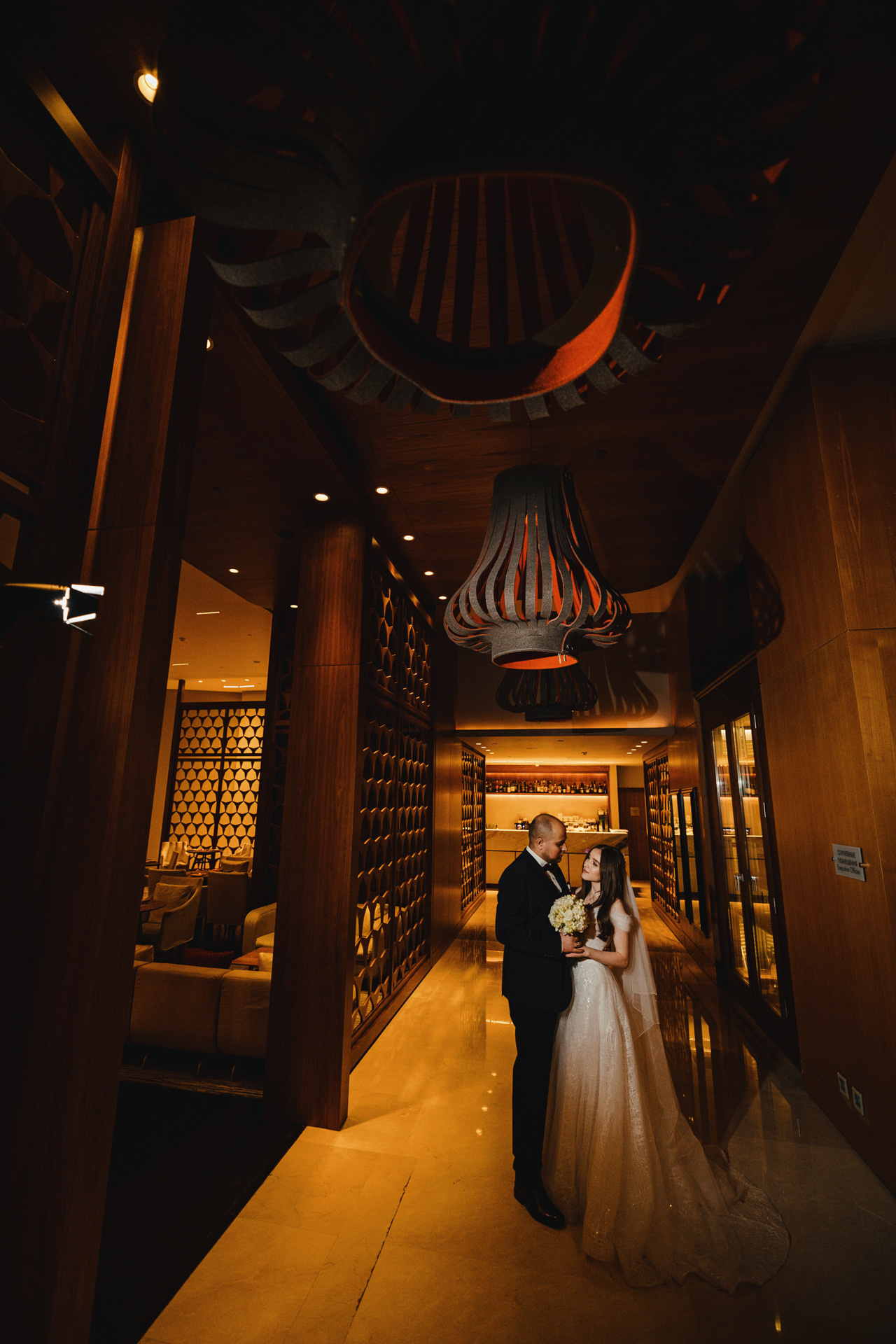 Денис Евгения. Свадебный фотограф и видеограф Дмитрий Горяченков