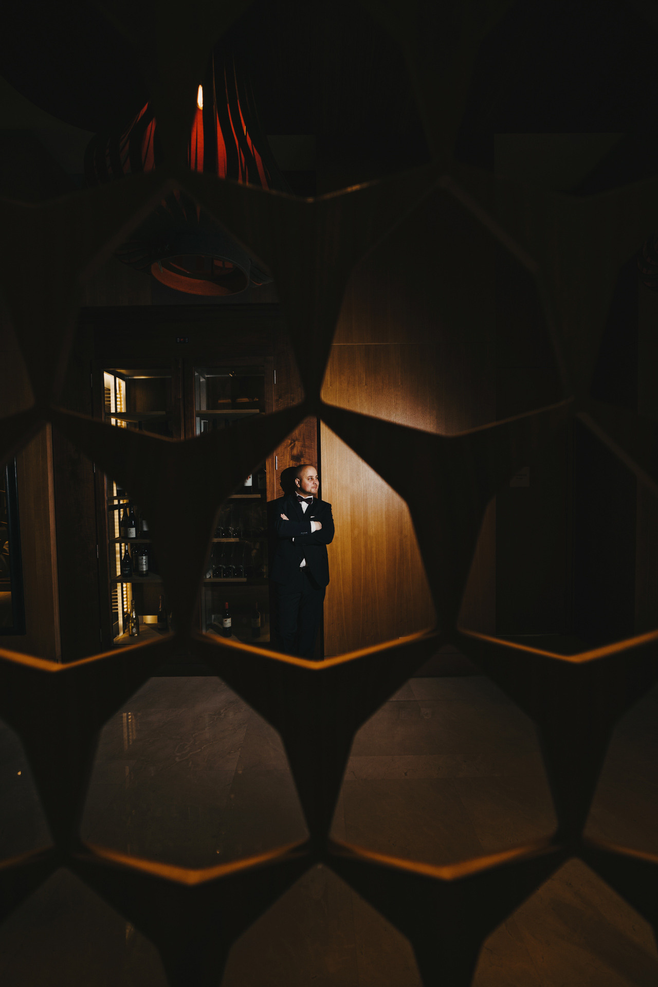 Денис Евгения. Свадебный фотограф и видеограф Дмитрий Горяченков