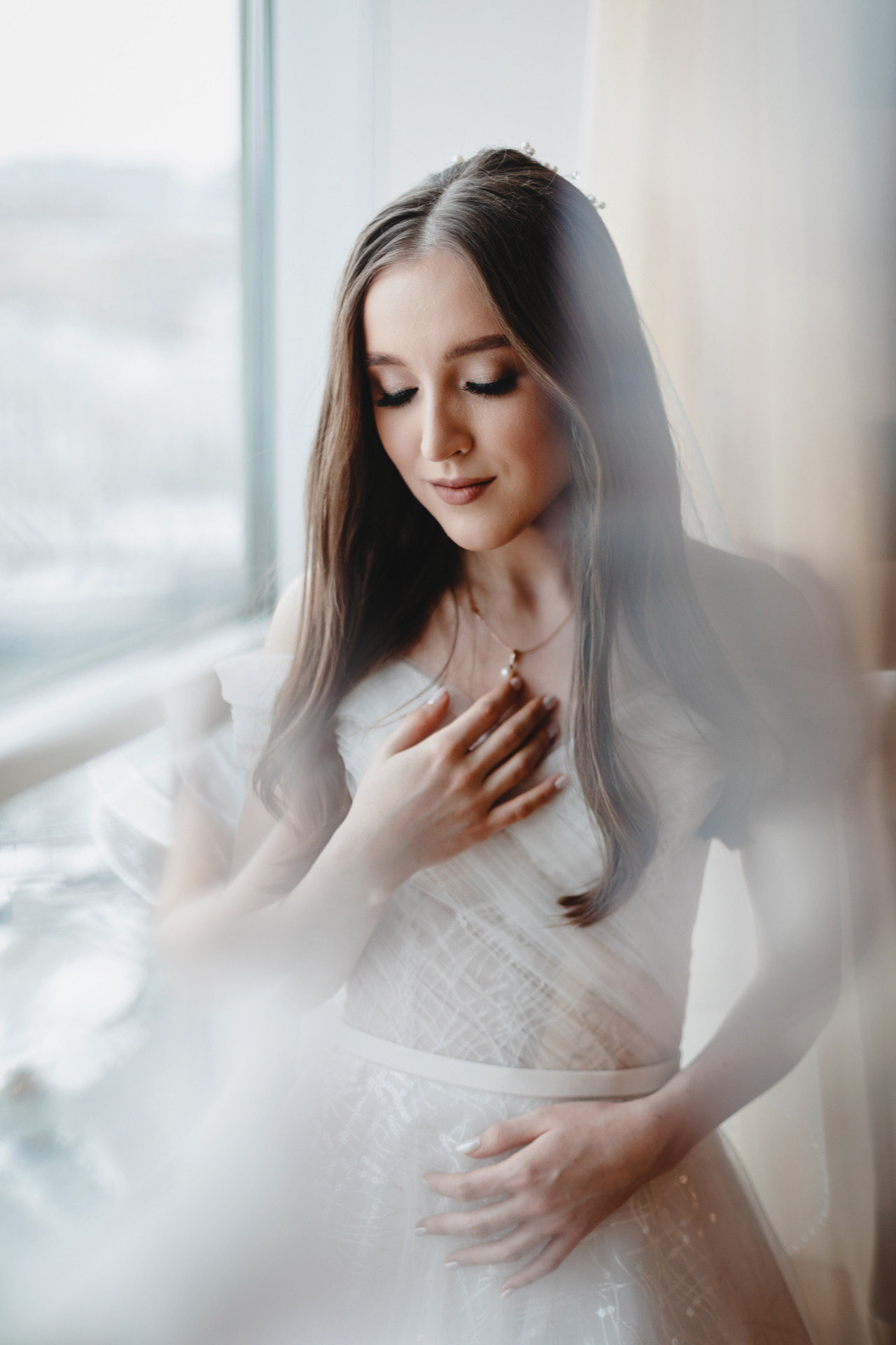 Денис Евгения. Свадебный фотограф и видеограф Дмитрий Горяченков