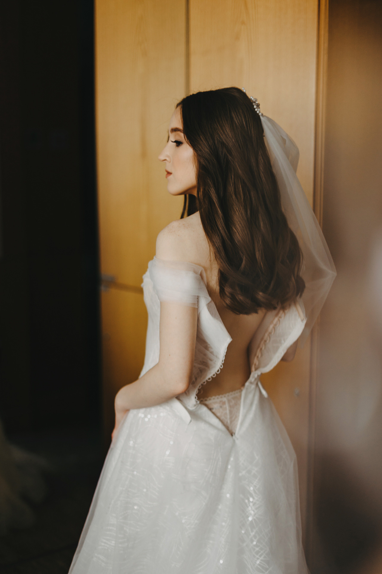 Денис Евгения. Свадебный фотограф и видеограф Дмитрий Горяченков