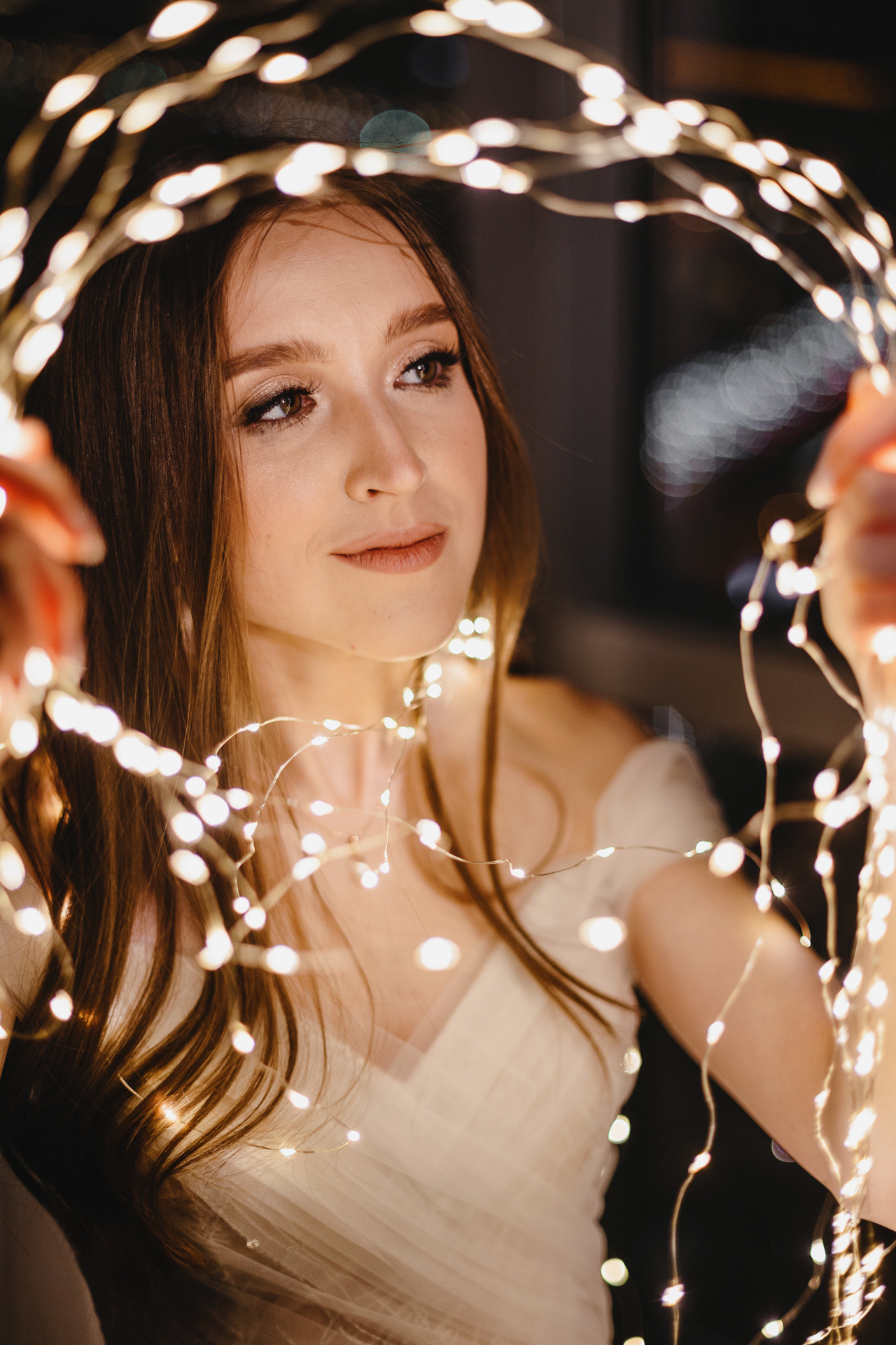 Денис Евгения. Свадебный фотограф и видеограф Дмитрий Горяченков