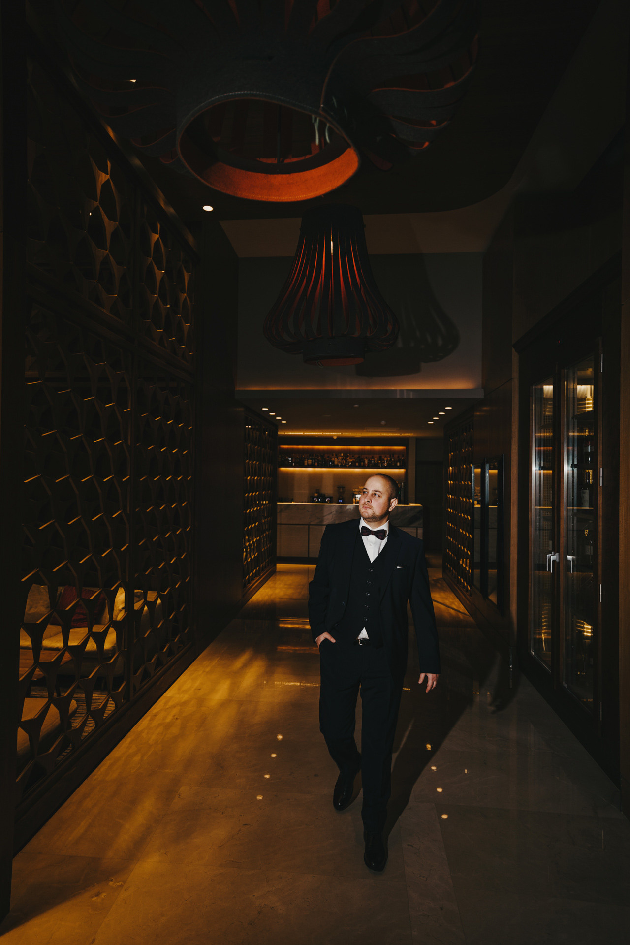 Денис Евгения. Свадебный фотограф и видеограф Дмитрий Горяченков