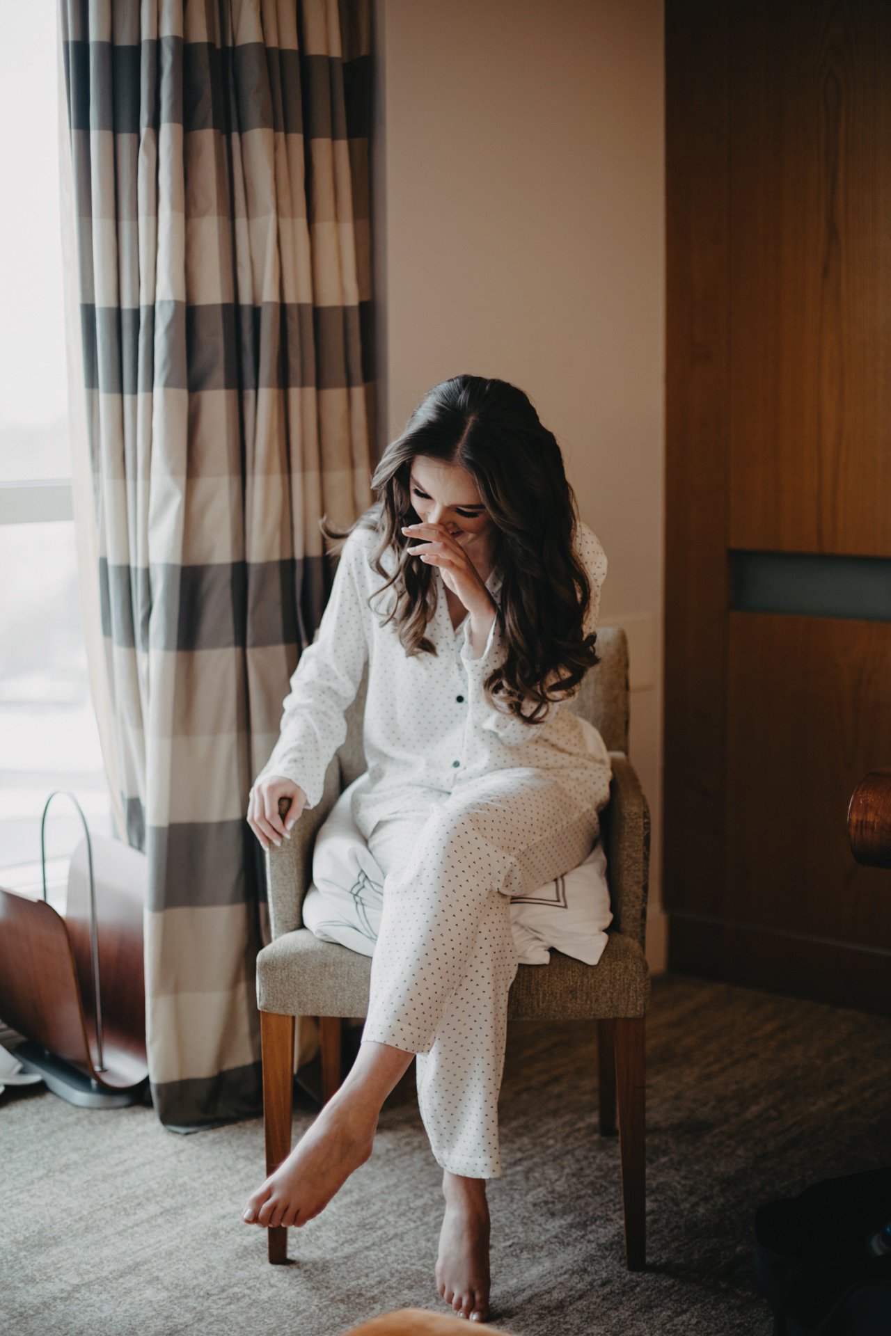 Денис Евгения. Свадебный фотограф и видеограф Дмитрий Горяченков