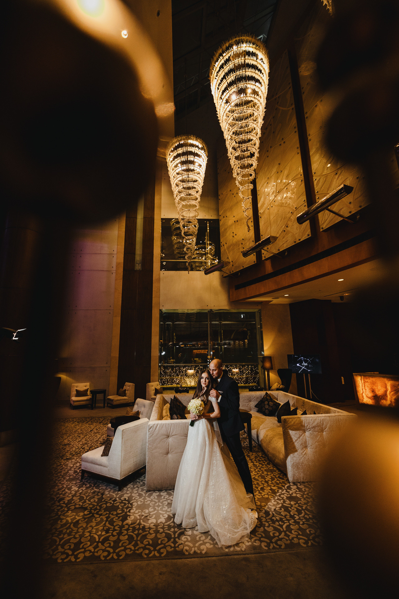 Денис Евгения. Свадебный фотограф и видеограф Дмитрий Горяченков