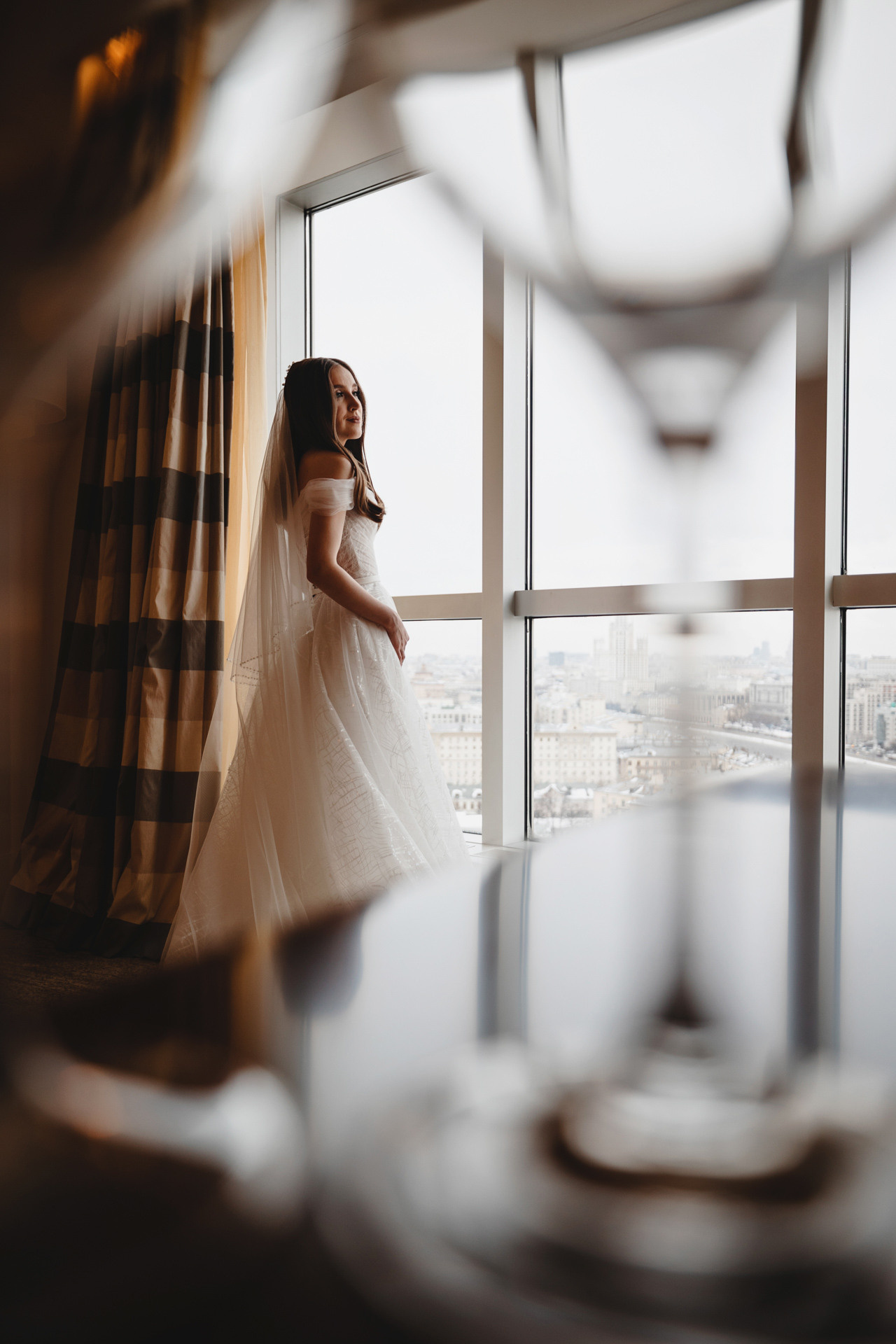 Денис Евгения. Свадебный фотограф и видеограф Дмитрий Горяченков