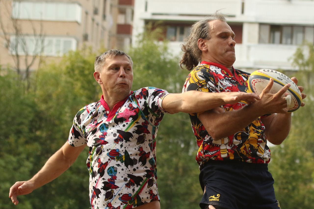 Регби. Репортажный фотограф в Москве Екатерина Якель