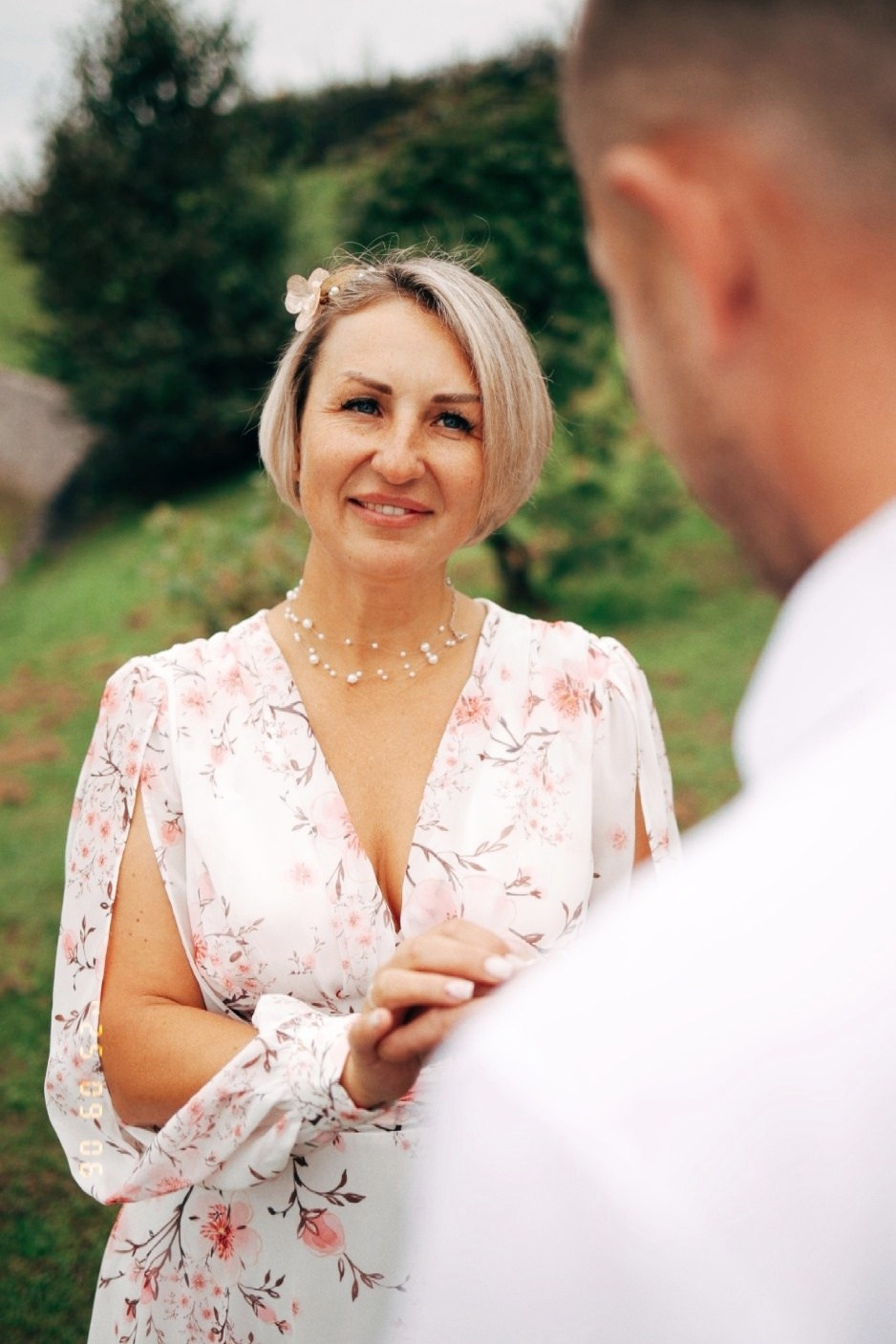 Артём и Ирина