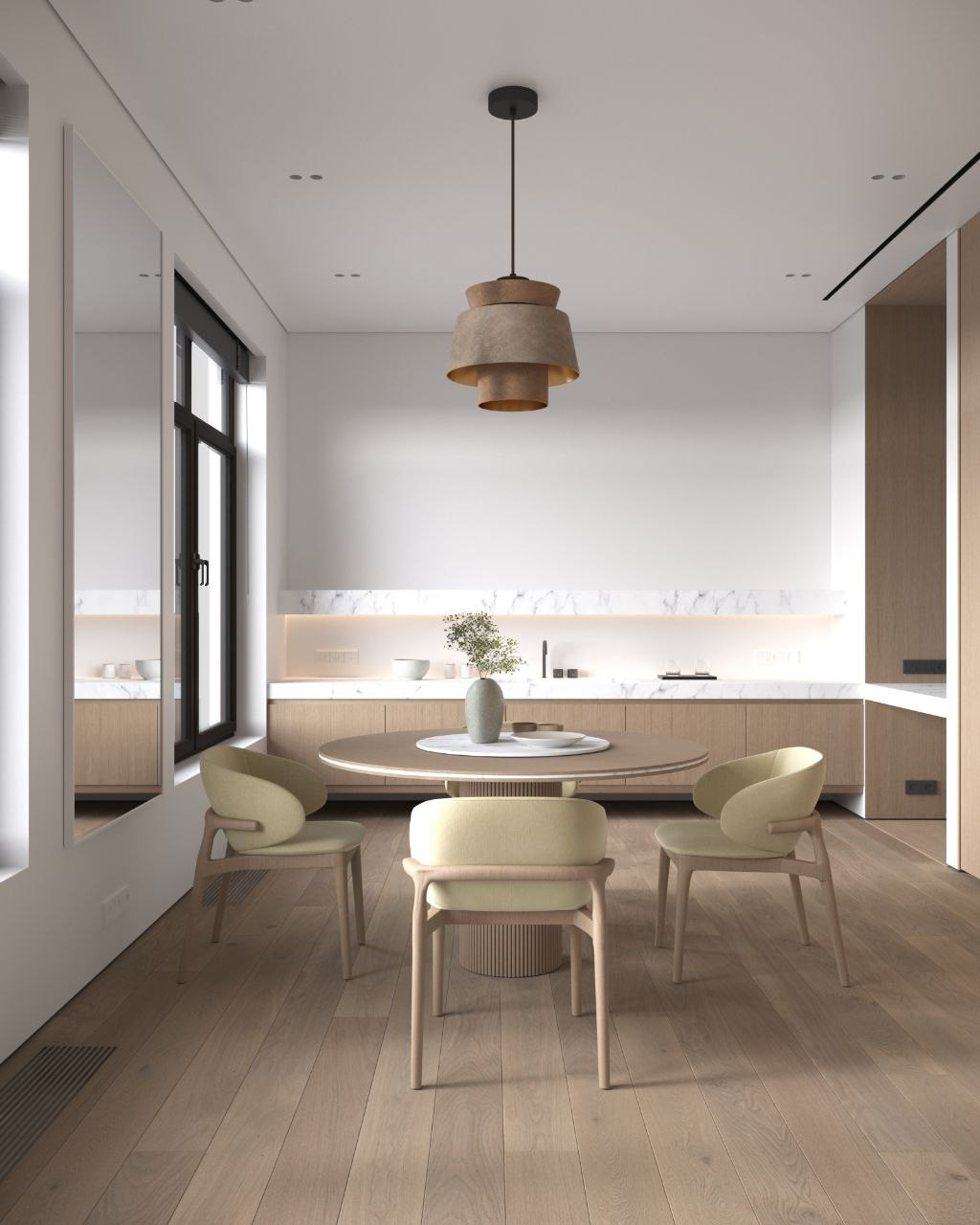 Квартира студия. Главная