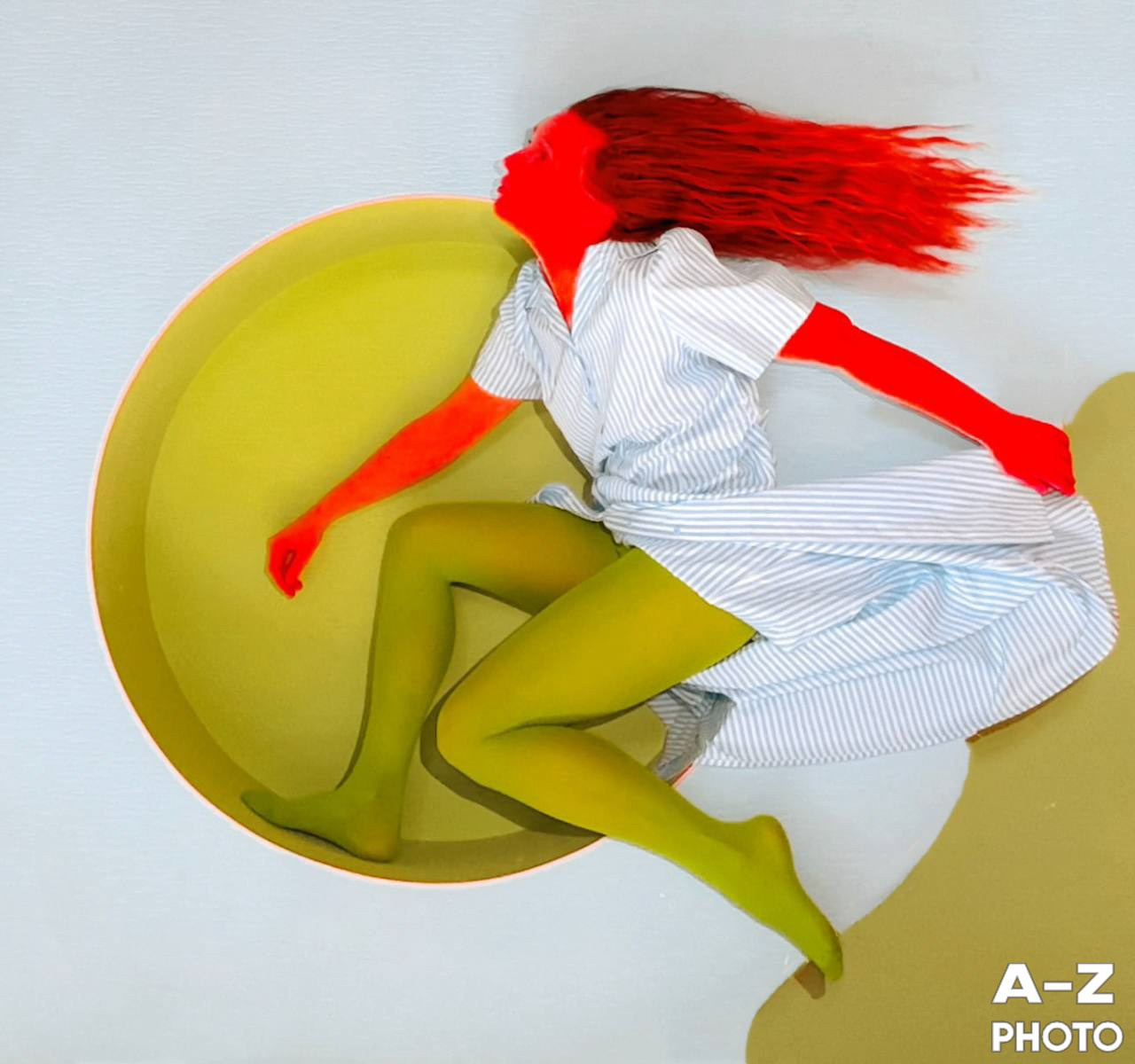 Истории. Женский семейный фотограф Тула Москва Захарова Анна