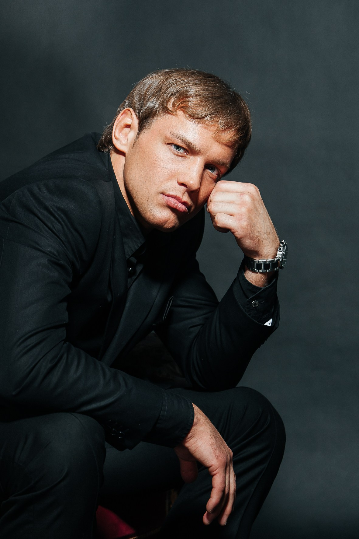 Чемпион мира по борьбе дзюдо и самбо Алексей Леденёв. Фотограф Анна Анисимова. Свадьбы, портреты, творческий репортаж