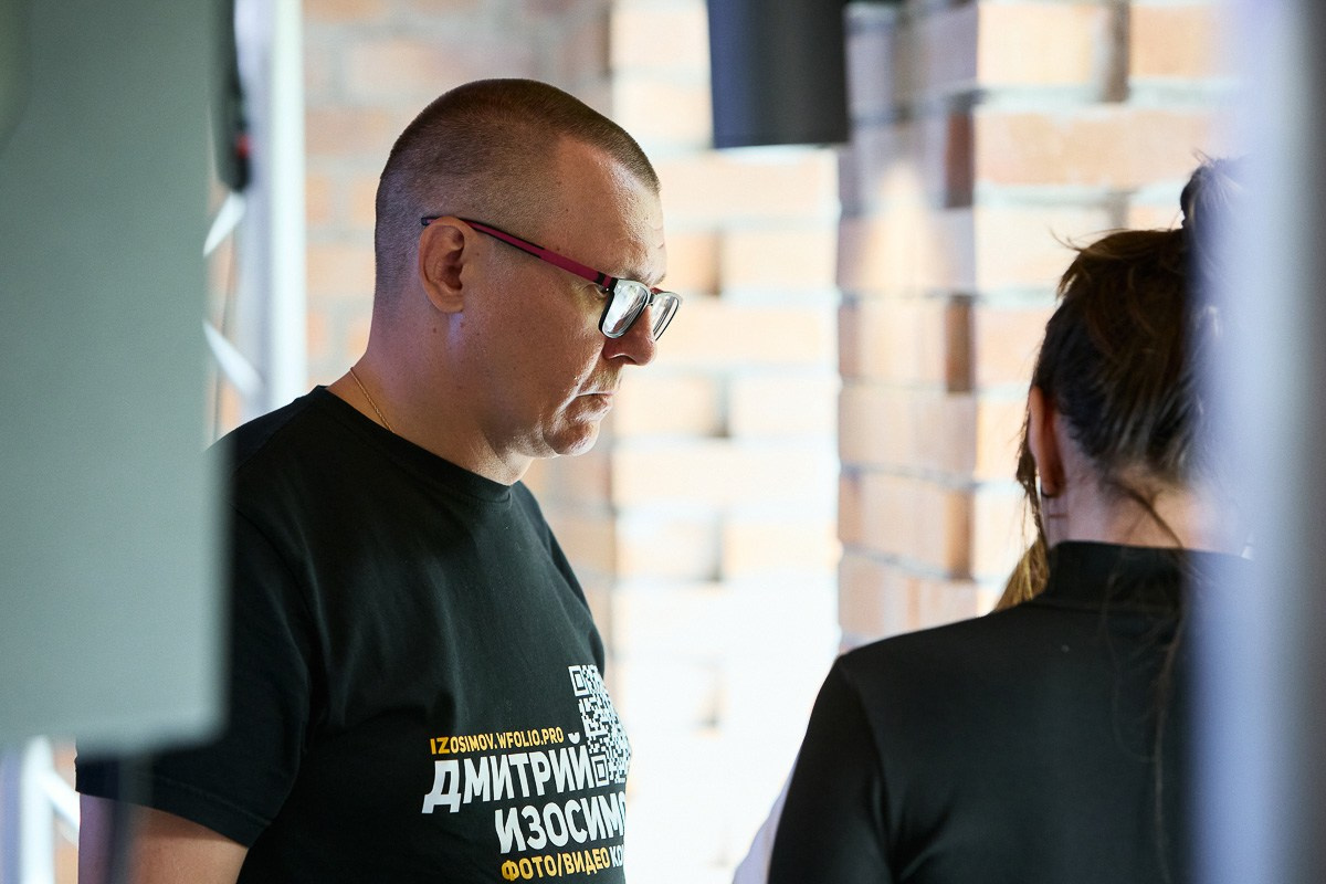 IV фотофестиваль Лиги творческих