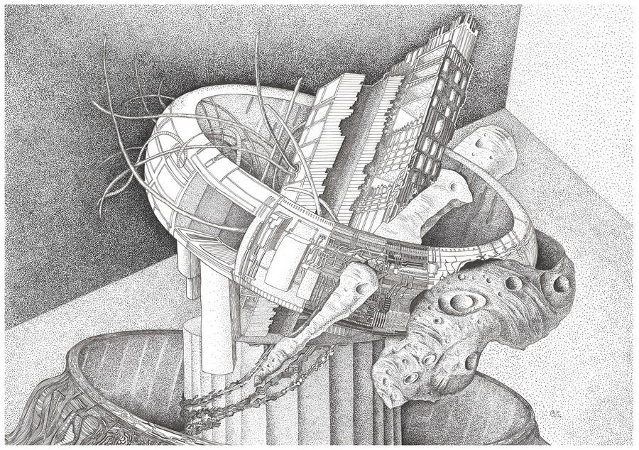 Сажина Ольга Сергеевна. Галерея участников Российской Премии Искусств