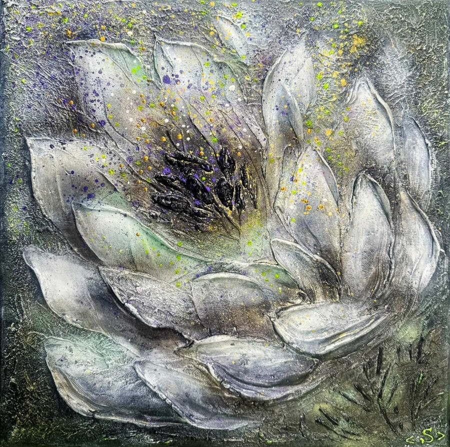 Суматохина Ольга Александровна. Галерея участников Российской Премии Искусств