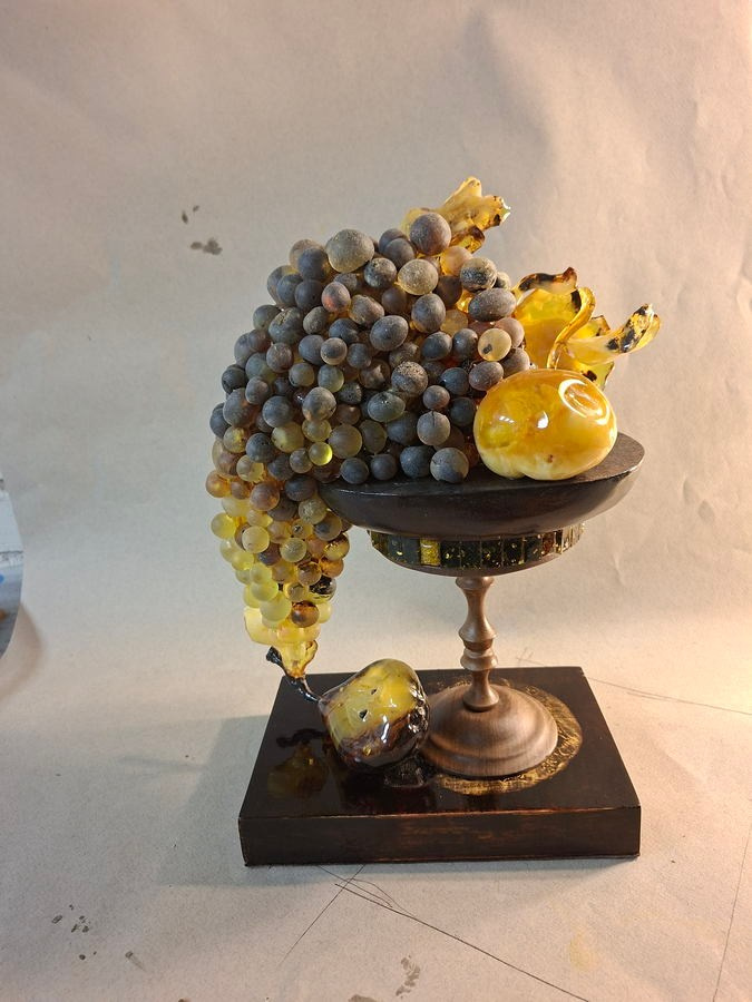 Высоцкая Людмила Николаевна. Галерея участников Российской Премии Искусств