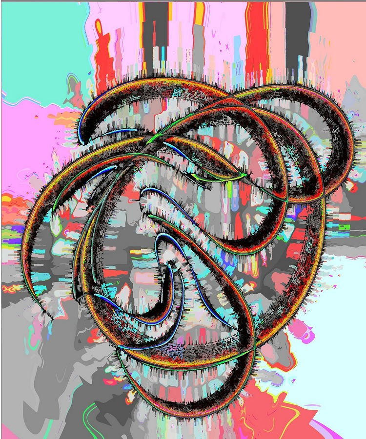 Жданов Юрий Васильевич. Галерея участников Российской Премии Искусств