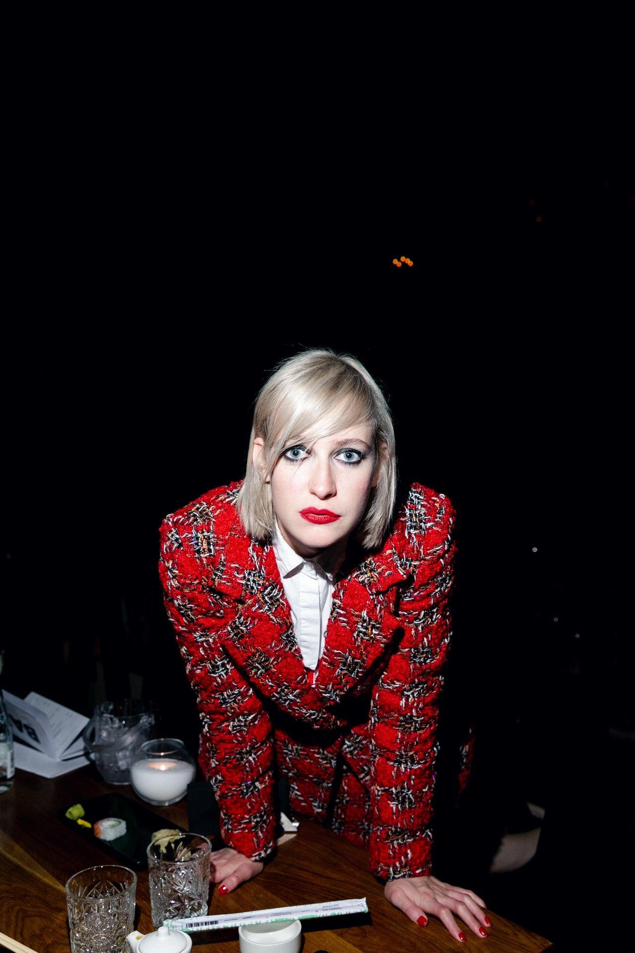 62. Фотограф Арсений Гуров