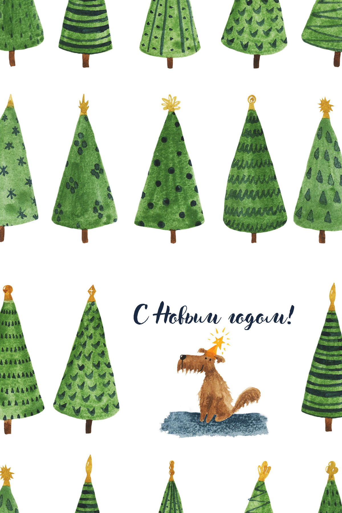 Иллюстратор | Аня Лёзина