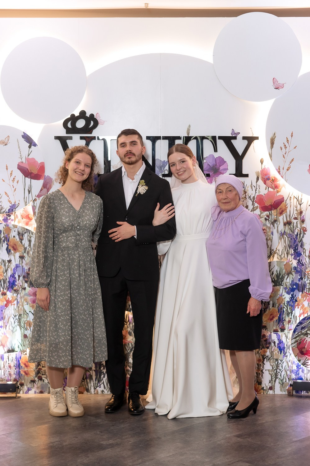 Свадьба Климента и Марии. Семейный и свадебный фотограф в Санкт-Петербурге Серафима Смирнова