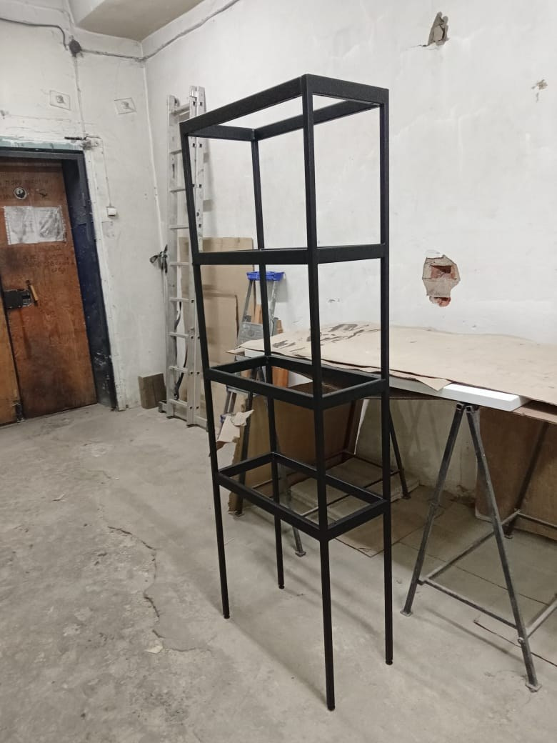 Мебель лофт. Мастерская металла и дерева Вячеслава Вдовина в Иркутске: Эксклюзивные изделия на заказ для вашего дома и бизнеса