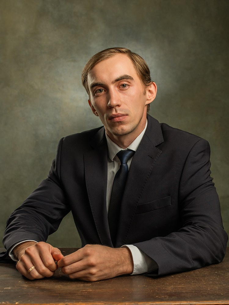 Павел. Фотограф, портреты, фотосессии, модельные тесты, актерское портфолио