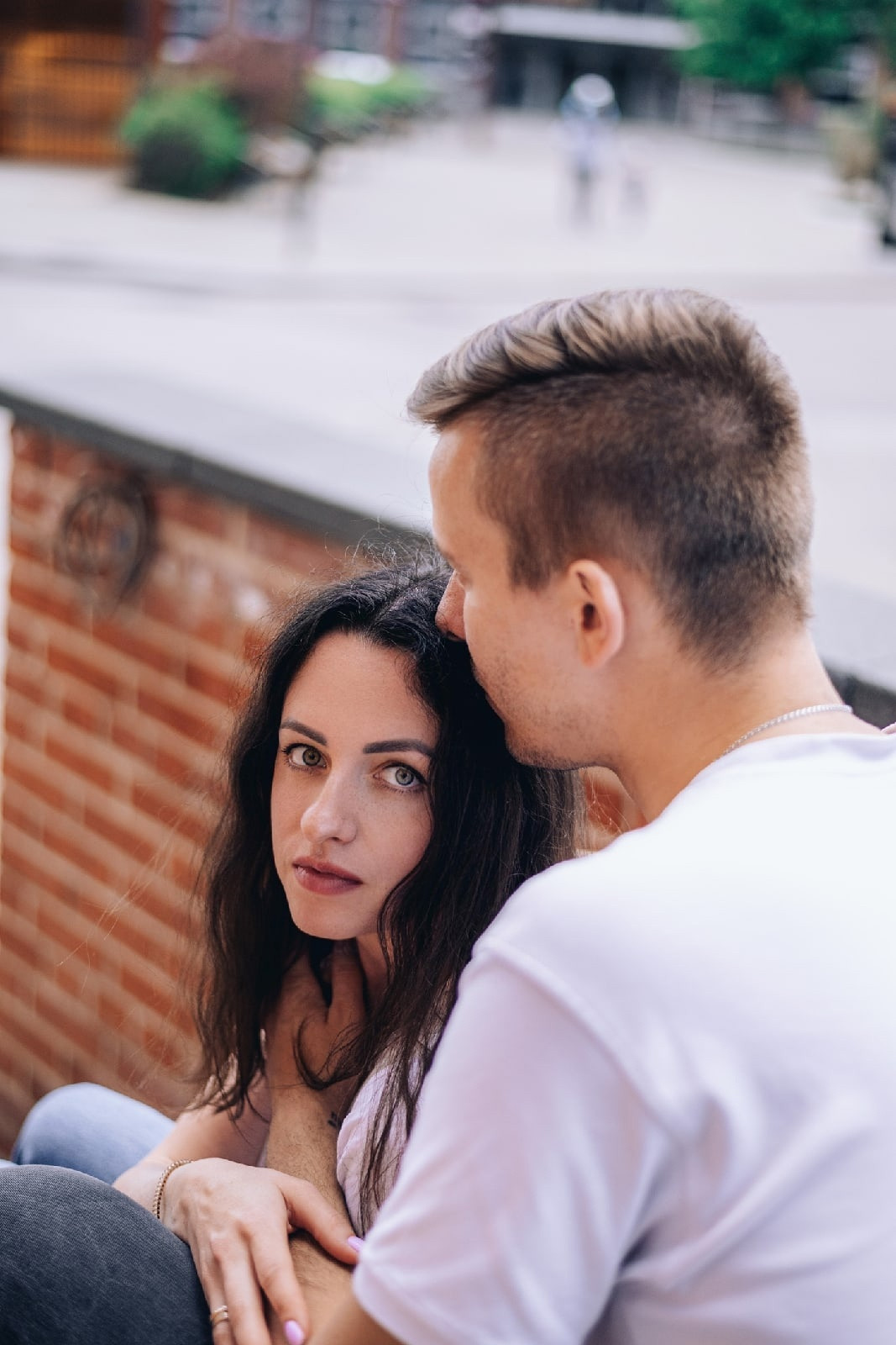 Вера и Михаил. Свадебный и семейный фотограф Юлия Чернобай | Подольск, Москва, Московская область