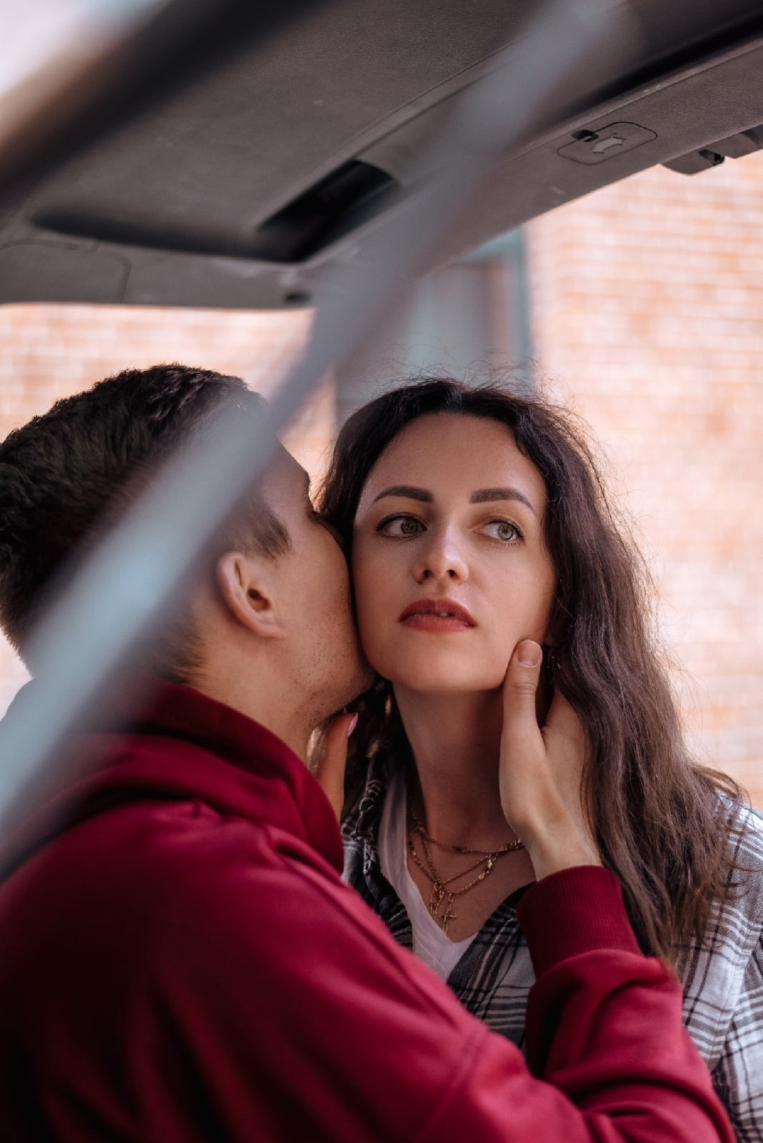 Вера и Михаил. Свадебный и семейный фотограф Юлия Чернобай | Подольск, Москва, Московская область