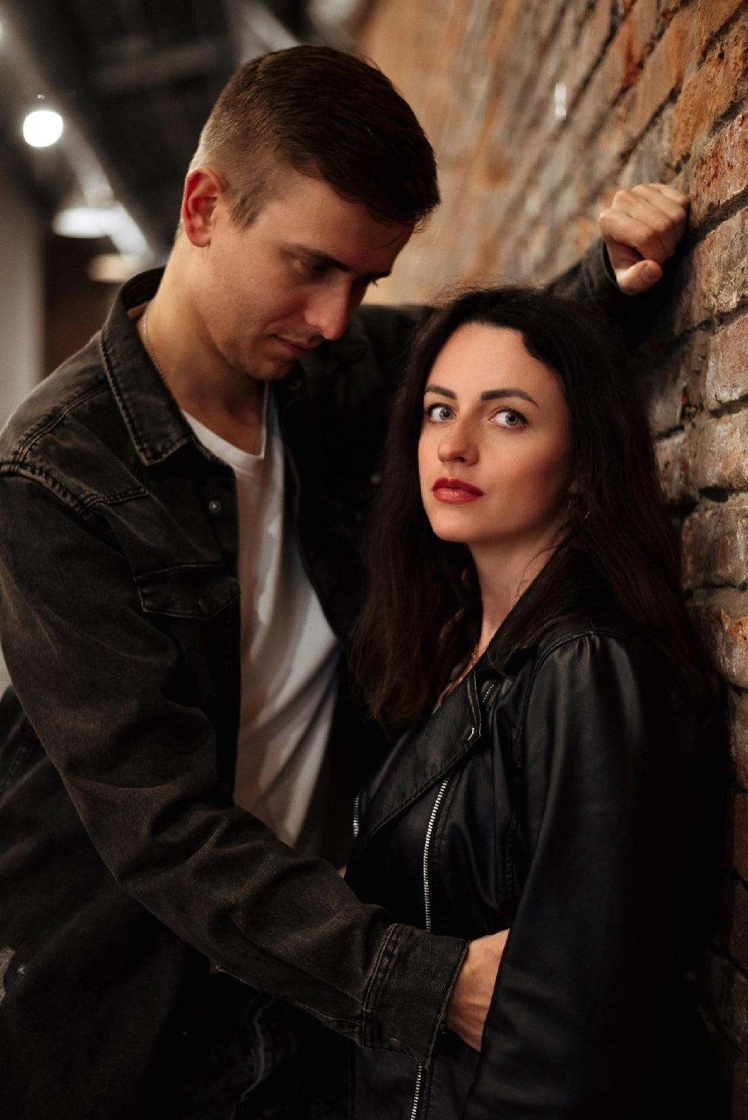 Вера и Михаил. Свадебный и семейный фотограф Юлия Чернобай | Подольск, Москва, Московская область