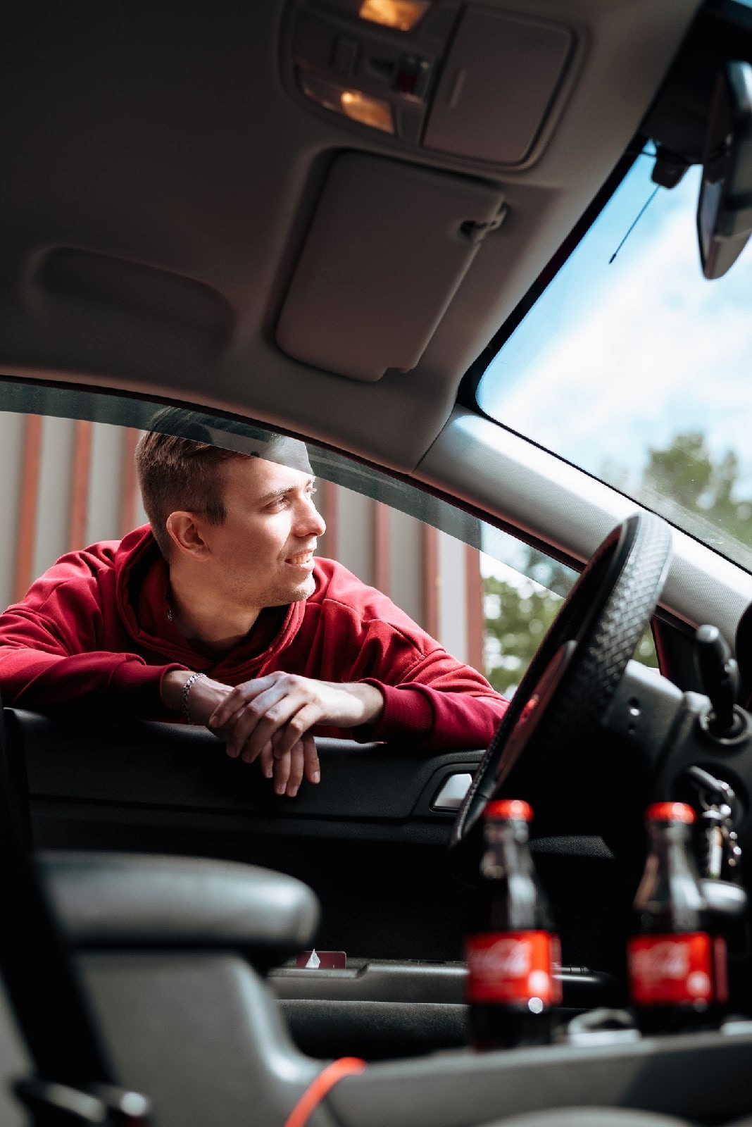 Вера и Михаил. Свадебный и семейный фотограф Юлия Чернобай | Подольск, Москва, Московская область