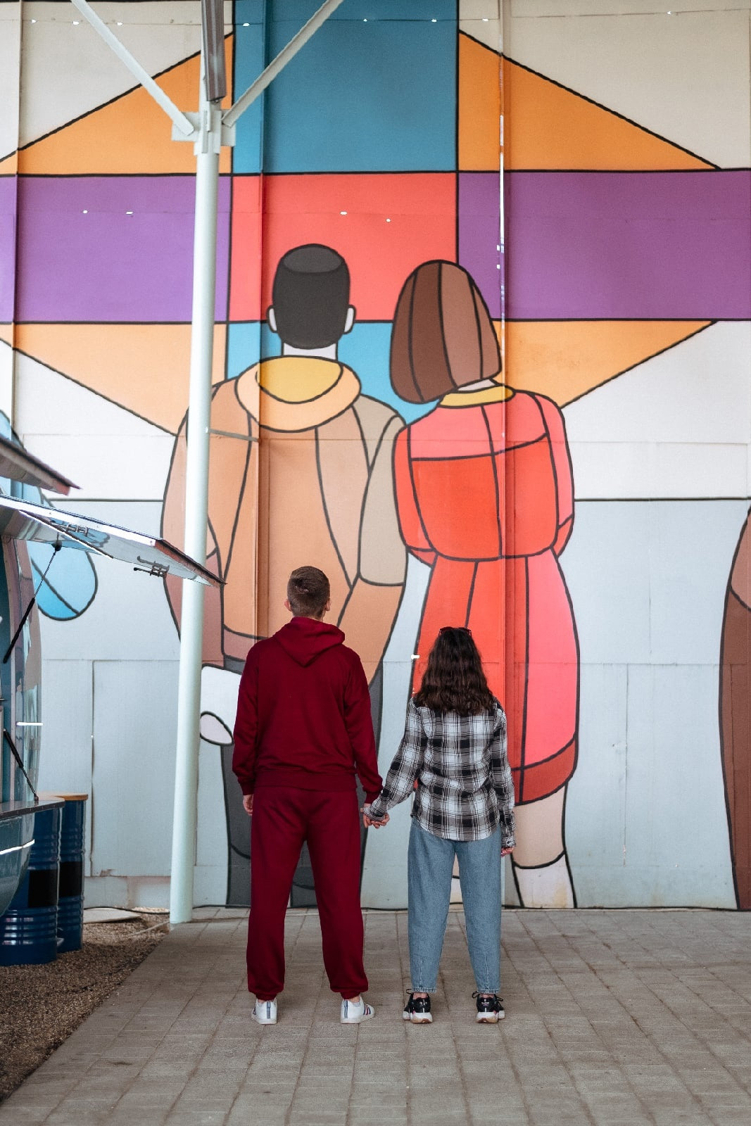 Вера и Михаил. Свадебный и семейный фотограф Юлия Чернобай | Подольск, Москва, Московская область