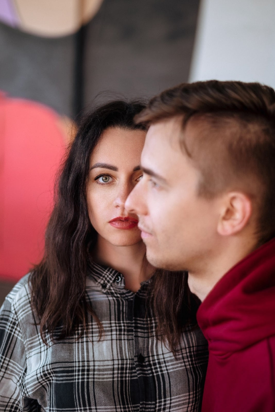 Вера и Михаил. Свадебный и семейный фотограф Юлия Чернобай | Подольск, Москва, Московская область