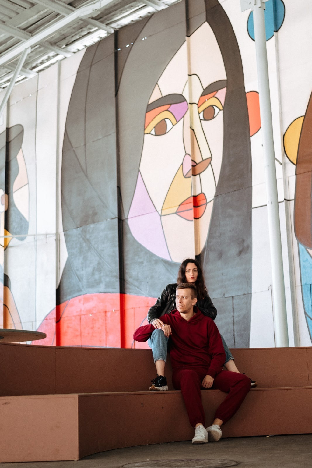 Вера и Михаил. Свадебный и семейный фотограф Юлия Чернобай | Подольск, Москва, Московская область