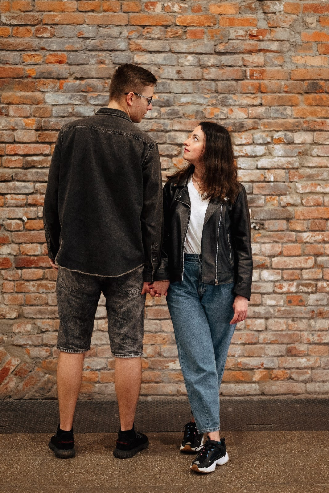 Вера и Михаил. Свадебный и семейный фотограф Юлия Чернобай | Подольск, Москва, Московская область