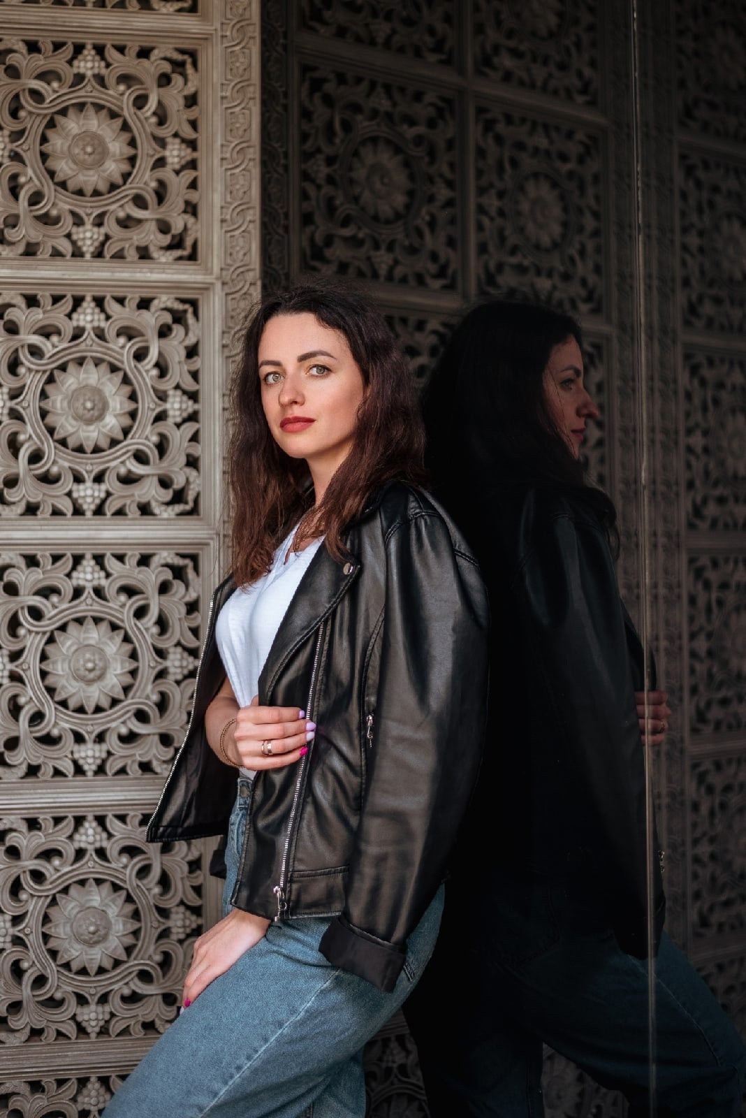 Вера и Михаил. Свадебный и семейный фотограф Юлия Чернобай | Подольск, Москва, Московская область