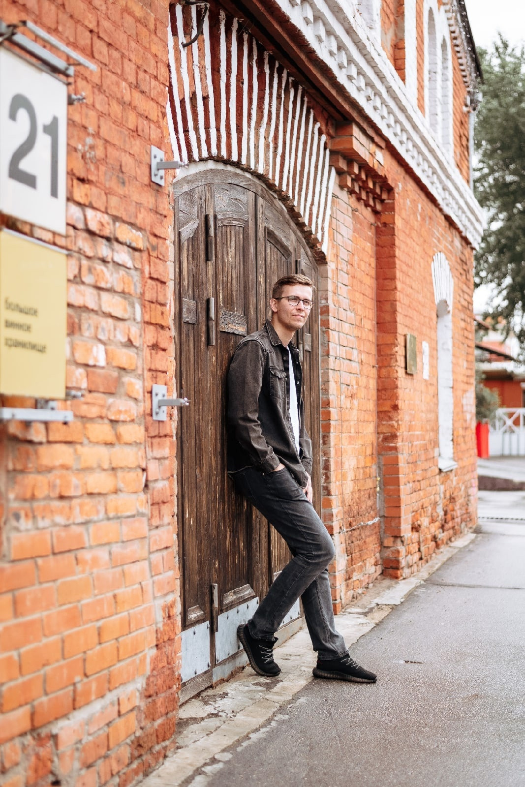 Вера и Михаил. Свадебный и семейный фотограф Юлия Чернобай | Подольск, Москва, Московская область