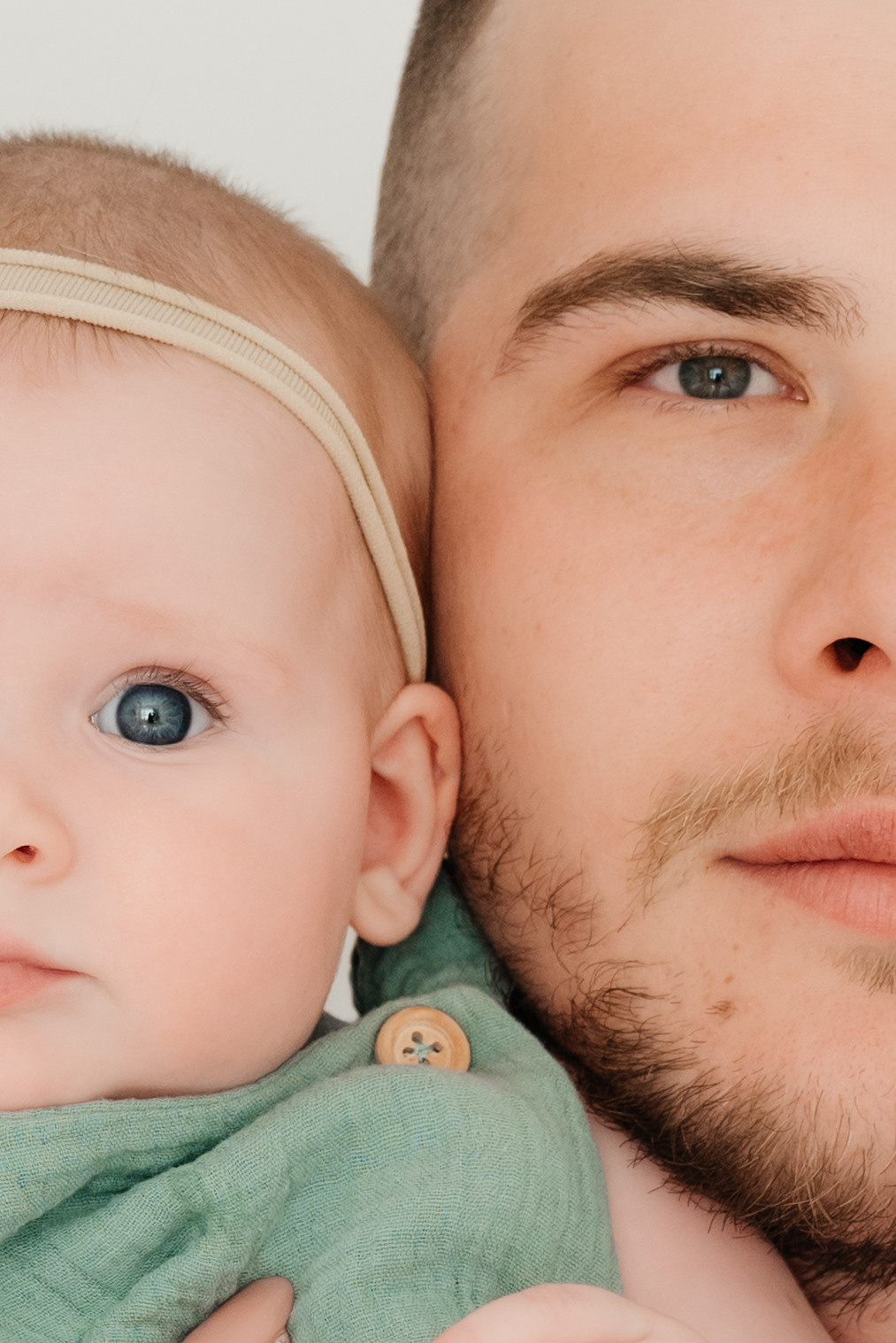 Анастасия, Андрей и малышка Алина. Свадебный и семейный фотограф Юлия Чернобай | Подольск, Москва, Московская область