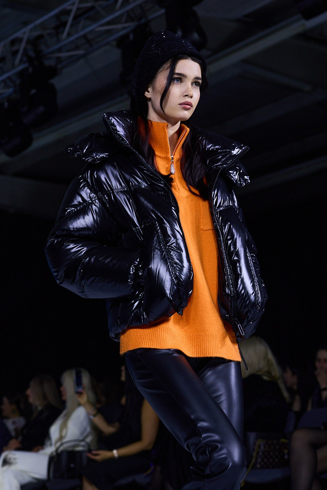 Q&J Fashion Fest 2025. Репортажный фотограф в Иркутске — Ярослав Ковалёв